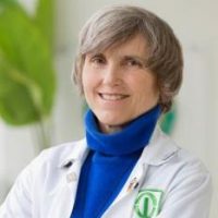 Dr. Elizabeth Berry-Kravis