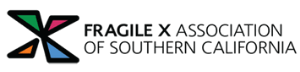 fragile x association of southern california