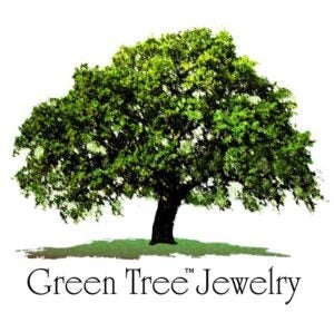 Green Tree Jewelry logo