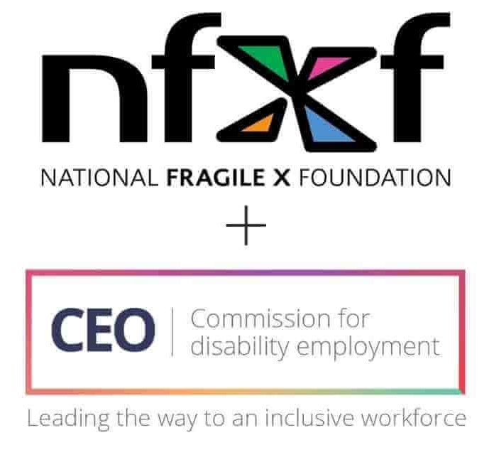 NFXF and Ceo Commission for Disability Employment