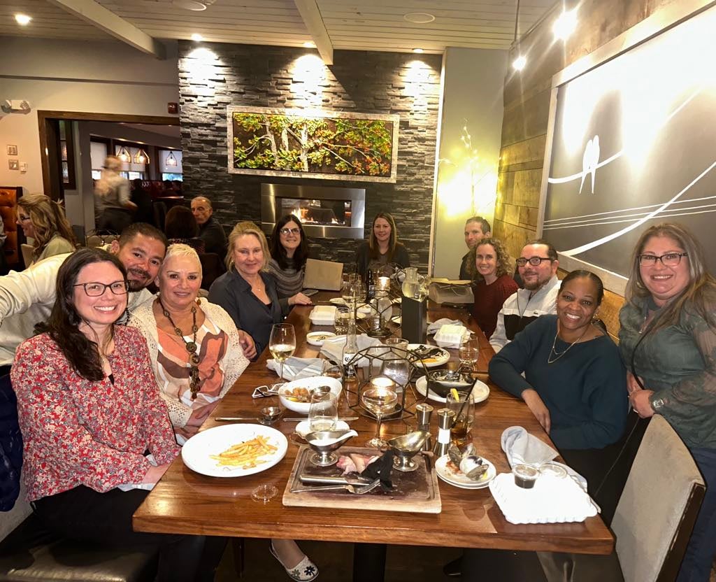 Rhode Island Moms Night Out CT-Western MA Night Out Mar 23