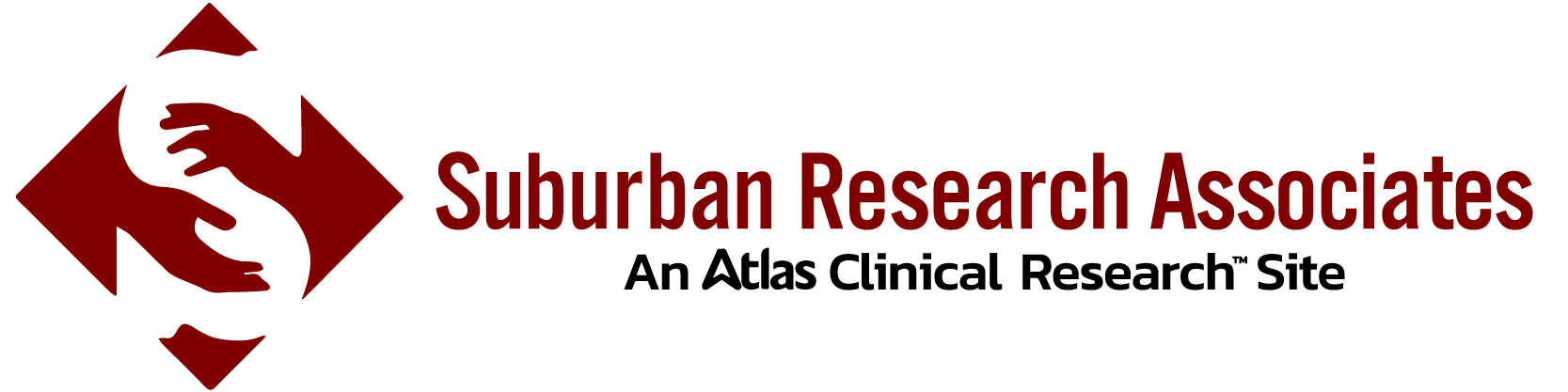 Suburban Research Associates logo