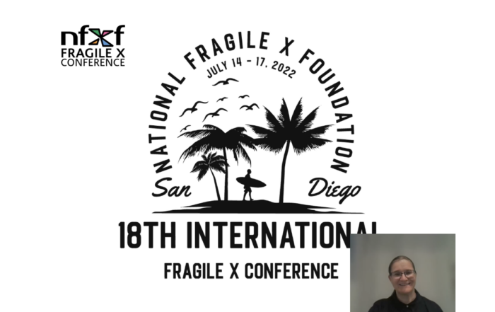 18th International Fragile X Conference