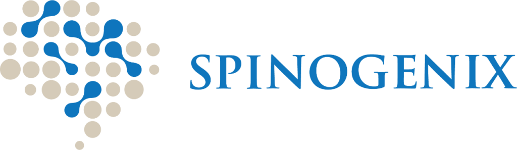 Spinogenix, NFXF corporate sponsor