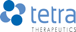 Tetra Therapeutics 17th NFXF International Fragile X Conference sponsor logo