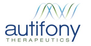 Autifony Therapeutics logo