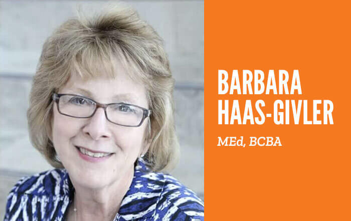 Barbara Haas-Givler