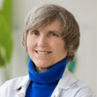 Dr. Elizabeth Berry-Kravis, member of the NFXF Scientific and Clinical Advisory Committee.
