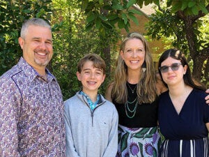 Bridges Family