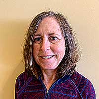 Carol Delahunty, Developmental & Behavioral Pediatrician
