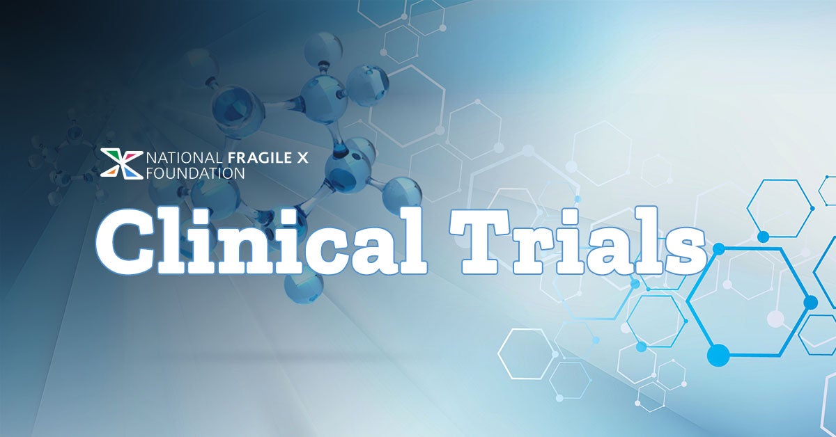 NFXF Clinical Trials