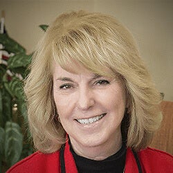 Dr. Marcia Braden