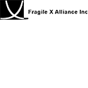 Fragile X Alliance inc. logo