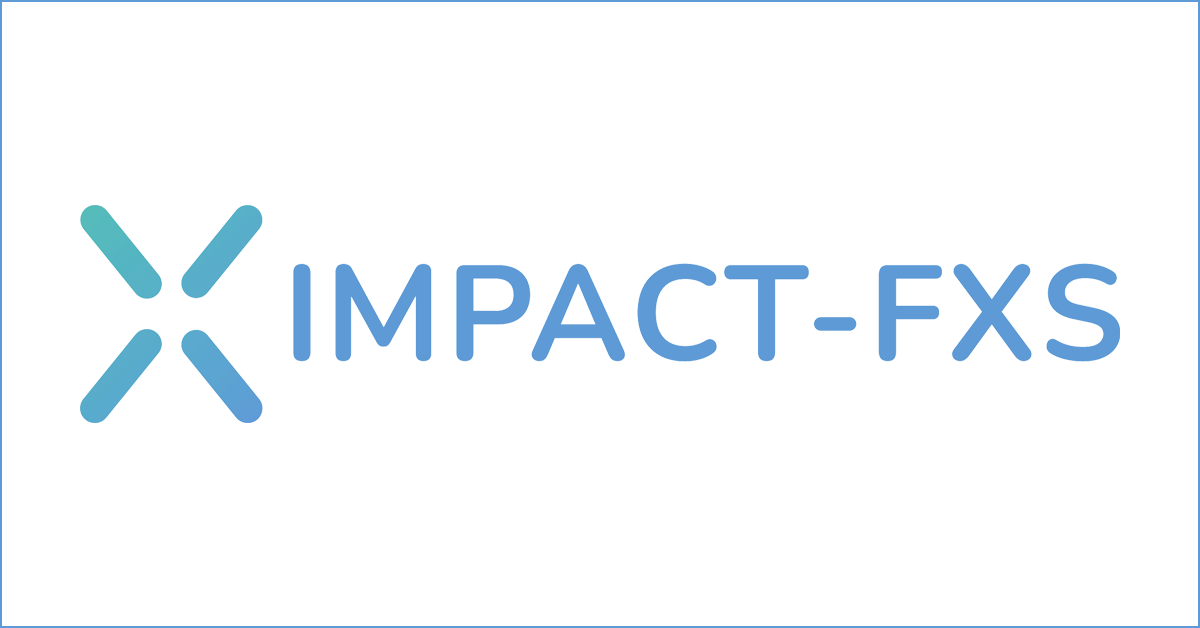 IMPACT-FXS logo