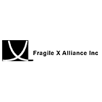 Fragile X Alliance Inc logo