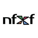 National Fragile X Foundation logo