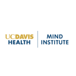 UC Davis Health MIND Institute logo