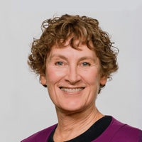 Jayne Dixon Weber, Director of Education