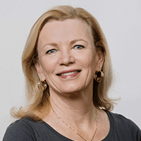 Linda Sorensen, Executive Director