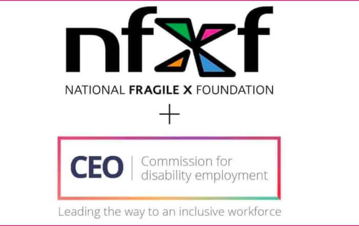 NFXF and CEO