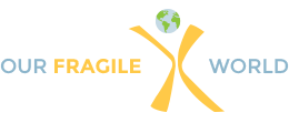 Our Fragile X World logo