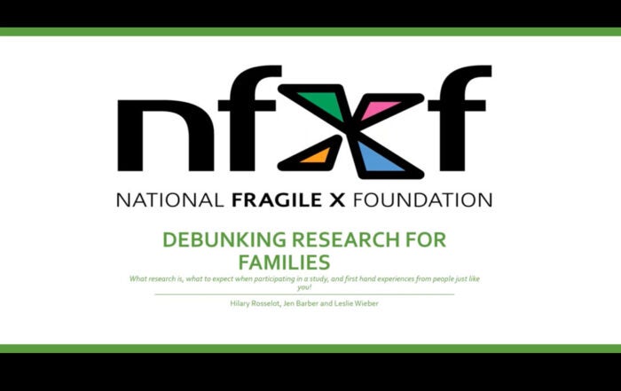 Debunking Research for Families