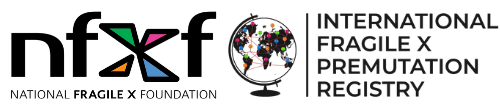 International Fragile X Premutation Registry