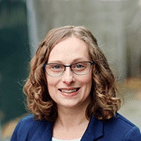 Rebecca Shaffer, MD, BOD Member