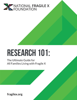 Research 101 eBook cover