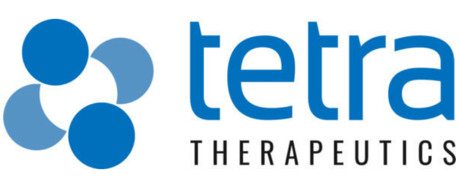 Tetra Therapeutics 17th NFXF International Fragile X Conference sponsor logo