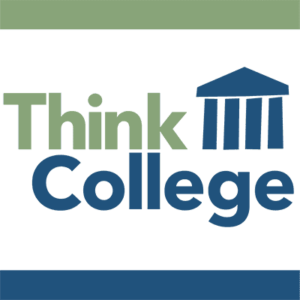 Think College, NFXF corporate sponsor