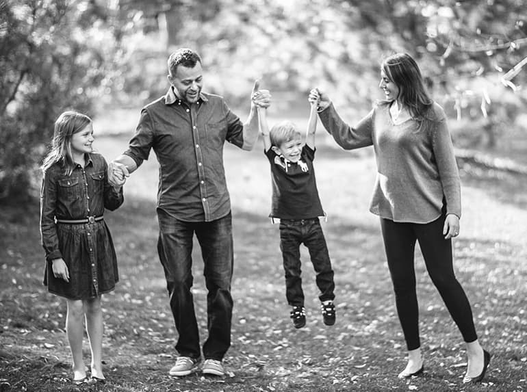 Prioritizing Your Marriage While Raising a Special Needs Child pic