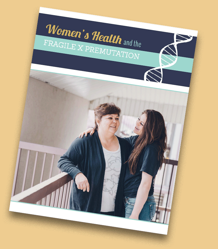 Fragile X Premutation Resources